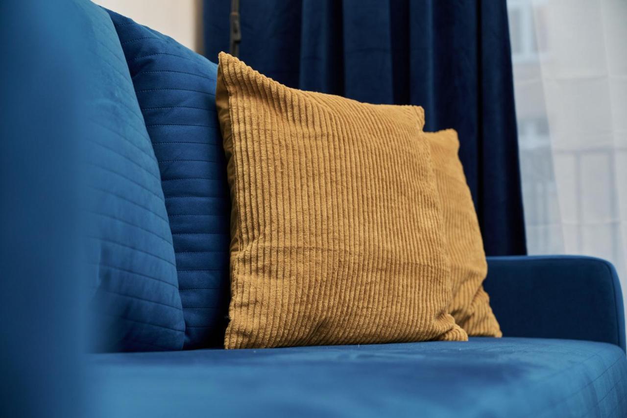 Nowa Manufaktura Apartment Wroclaw Krzyki By Noclegi Renters Ngoại thất bức ảnh